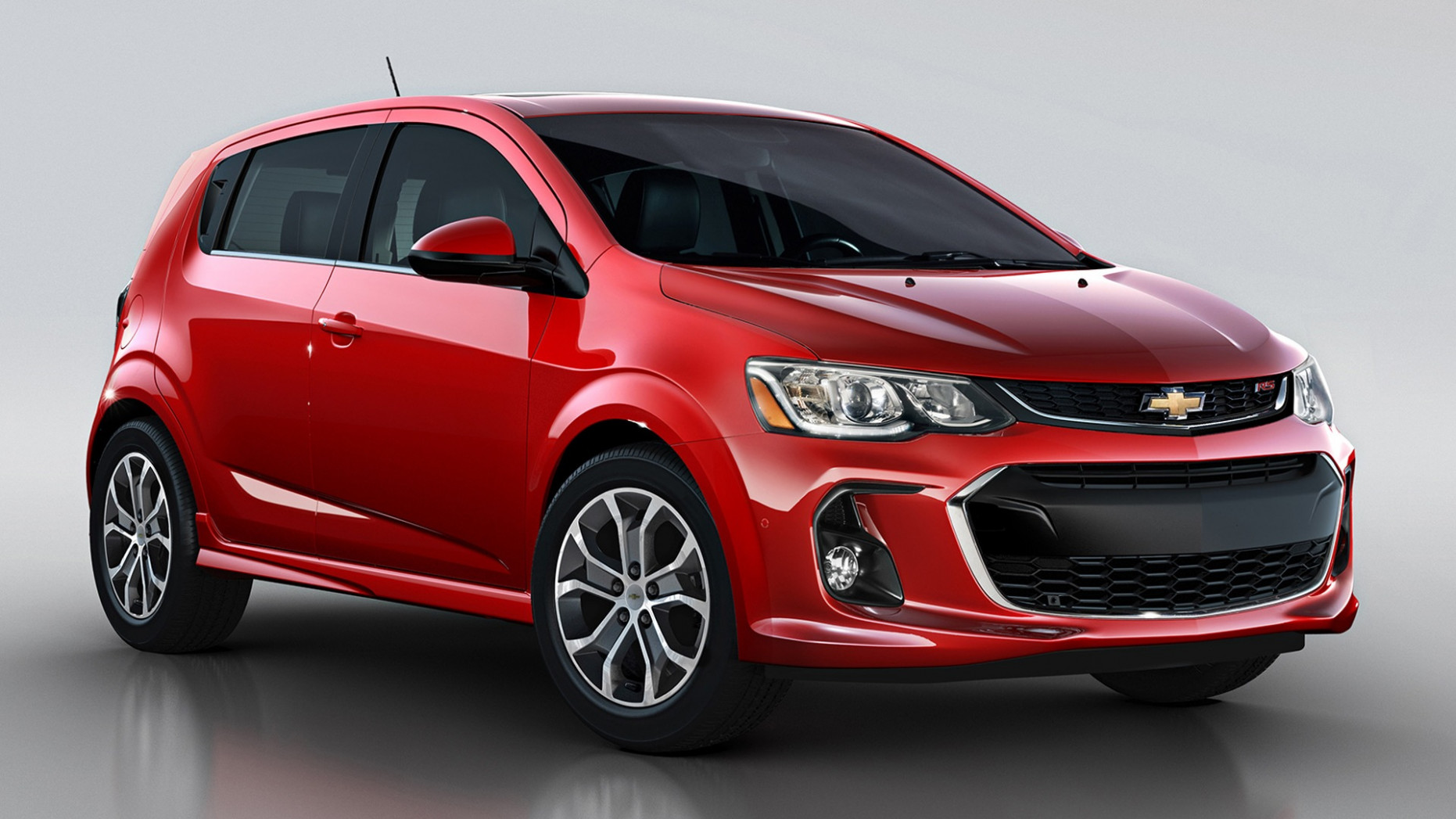 Specs and Review 2022 Chevy Sonic Specs and Review 2022 Chevy Sonic