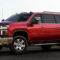 Wallpaper 2022 Chevy Suburban 2500 Z71