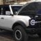 Wallpaper 2022 Ford Bronco