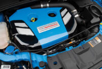 First Drive 2022 Ford Focus