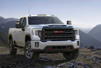 New Review 2022 Gmc 3500 Release Date