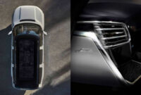 Redesign and Concept 2022 Jeep Wagoneer