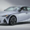 Wallpaper 2022 Lexus Is350