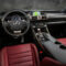 Wallpaper 2022 Lexus Is350