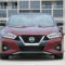 Wallpaper 2022 Nissan Altima