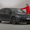 Wallpaper 2022 Volkswagen Golf Gtd