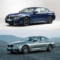 Wallpaper Bmw G30 Lci 2022