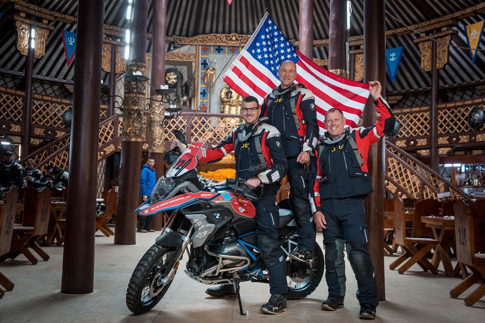 Style BMW Gs Trophy Qualifier 2022 Style BMW Gs Trophy Qualifier 2022