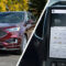 Wallpaper Ford Edge 2022