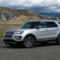 Release Date and Concept Ford Explorer 2022 Release Date