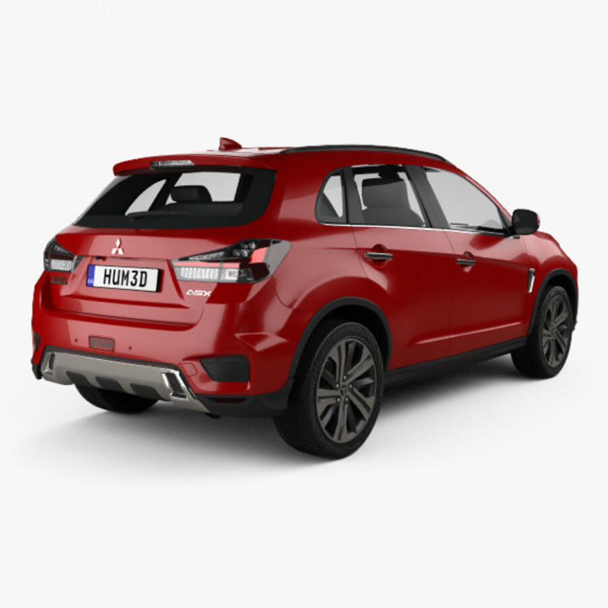 Price and Release date Mitsubishi Asx 2022 Model Price and Release date Mitsubishi Asx 2022 Model