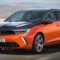 Wallpaper New Opel Astra 2022