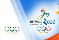 Spesification Toyota Olympics 2022