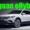 Wallpaper Volkswagen Plug In Hybrid 2022