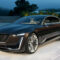 Concept 2022 Cadillac Xts