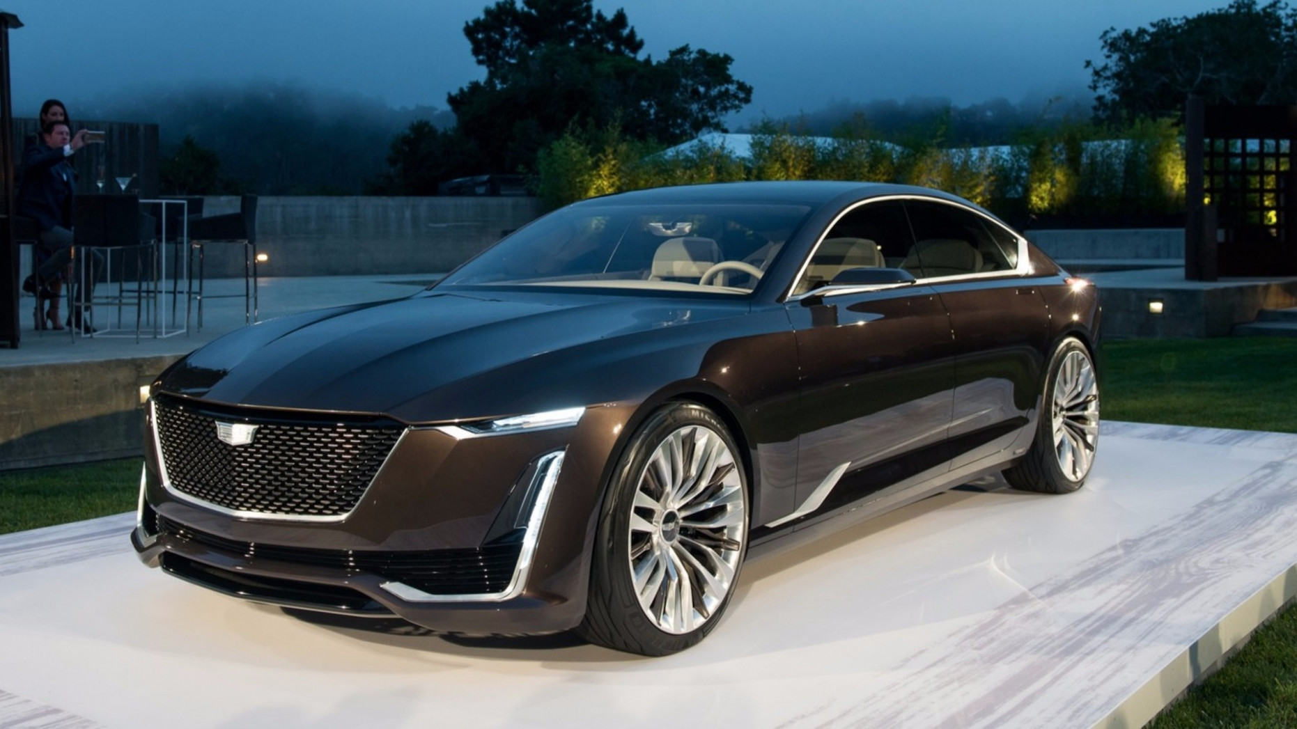 Reviews 2022 Cadillac XTS