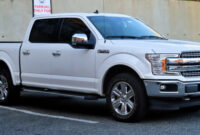 concept 2022 ford f150 raptor mpg Price, Design and Review 2022 Ford F150 Raptor Mpg