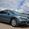 Concept 2022 Honda Crosstour
