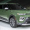concept 2022 kia soul undercover green Concept 2022 Kia Soul Undercover Green