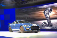 concept 2022 the spy shots ford mustang svt gt 500 Concept and Review 2022 The Spy Shots Ford Mustang Svt Gt 500