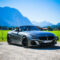 Concept And Review 2022 Bmw Z4 M Roadster