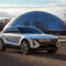 Concept And Review 2022 Cadillac Limo