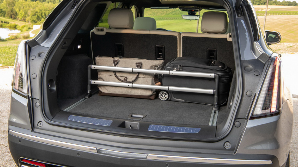 Concept and Review 2022 Cadillac Xt5 Interior Concept and Review 2022 Cadillac Xt5 Interior