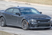Configurations 2022 Dodge Challenger Red Eye