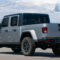 Concept And Review 2022 Dodge Gladiator
