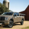 Concept And Review 2022 Nissan Titan Diesel