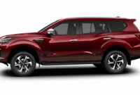 concept and review 2022 nissan xterra Concept and Review 2022 Nissan Xterra