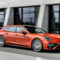 Concept And Review 2022 Porsche Panamera