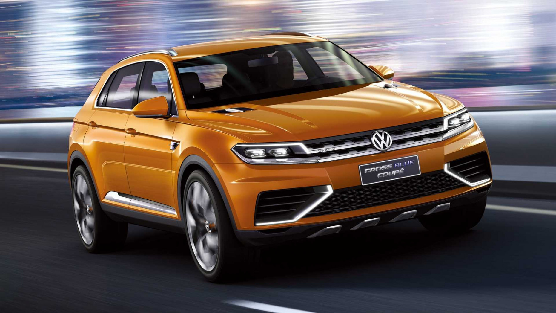 Concept And Review 2022 Volkswagen Cross