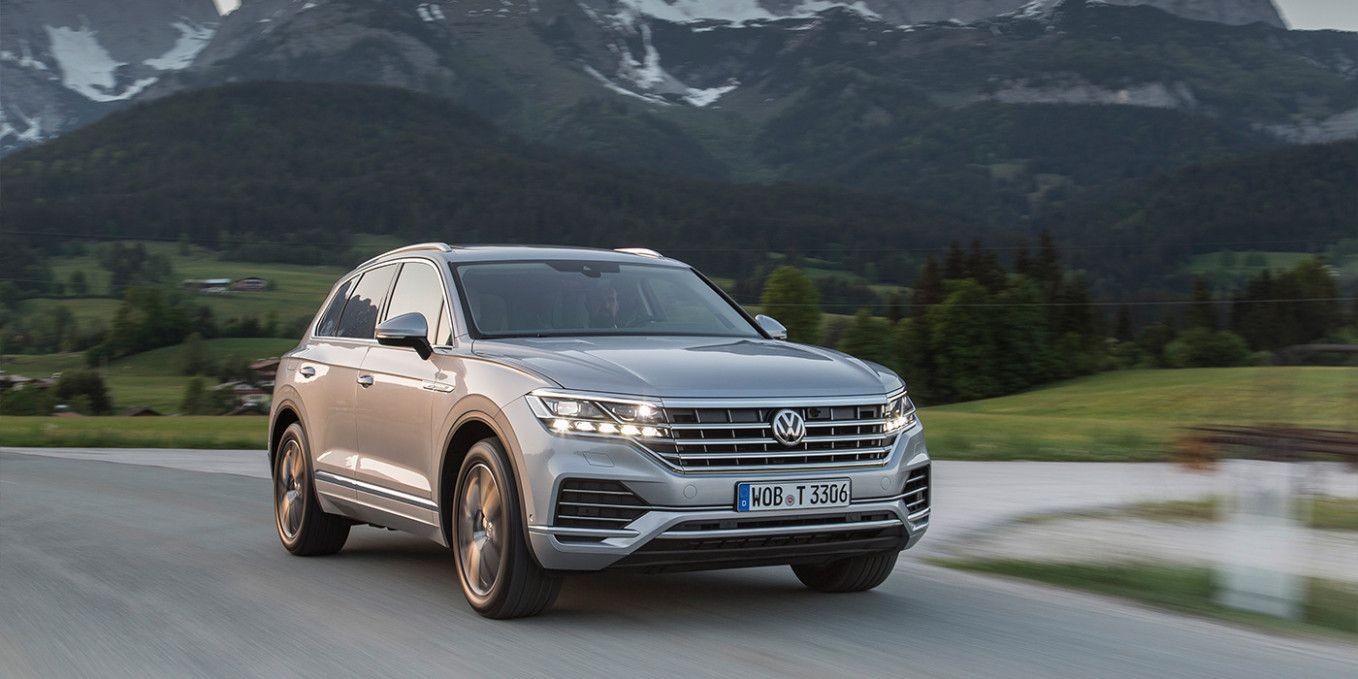 Price, Design and Review 2022 Volkswagen Touareg Price, Design and Review 2022 Volkswagen Touareg