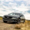 Concept And Review Buick Tourx 2022