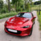 Concept And Review Mazda Miata Rf 2022