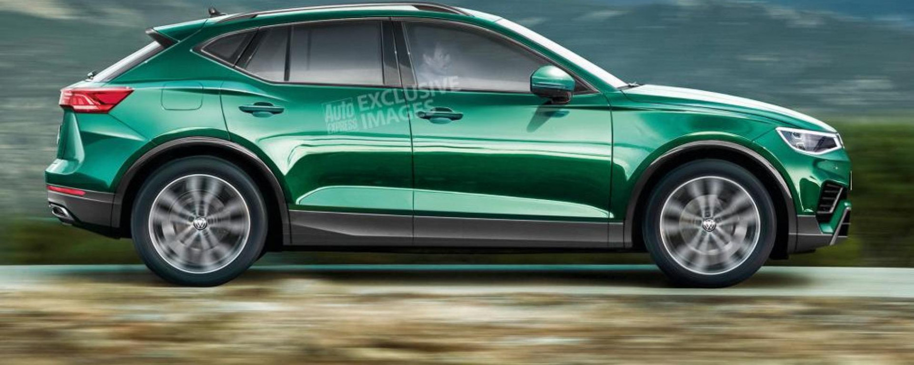 Concept And Review Volkswagen Novità 2022