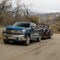 Concept Spy Silverado 1500 Diesel