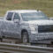 Concept Spy Silverado 1500 Diesel