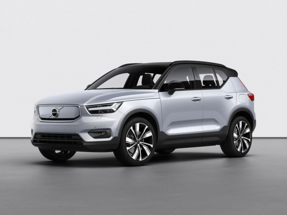 Style Volvo Model Year 2022 Style Volvo Model Year 2022