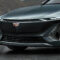 Configurations 2022 Cadillac Ct6
