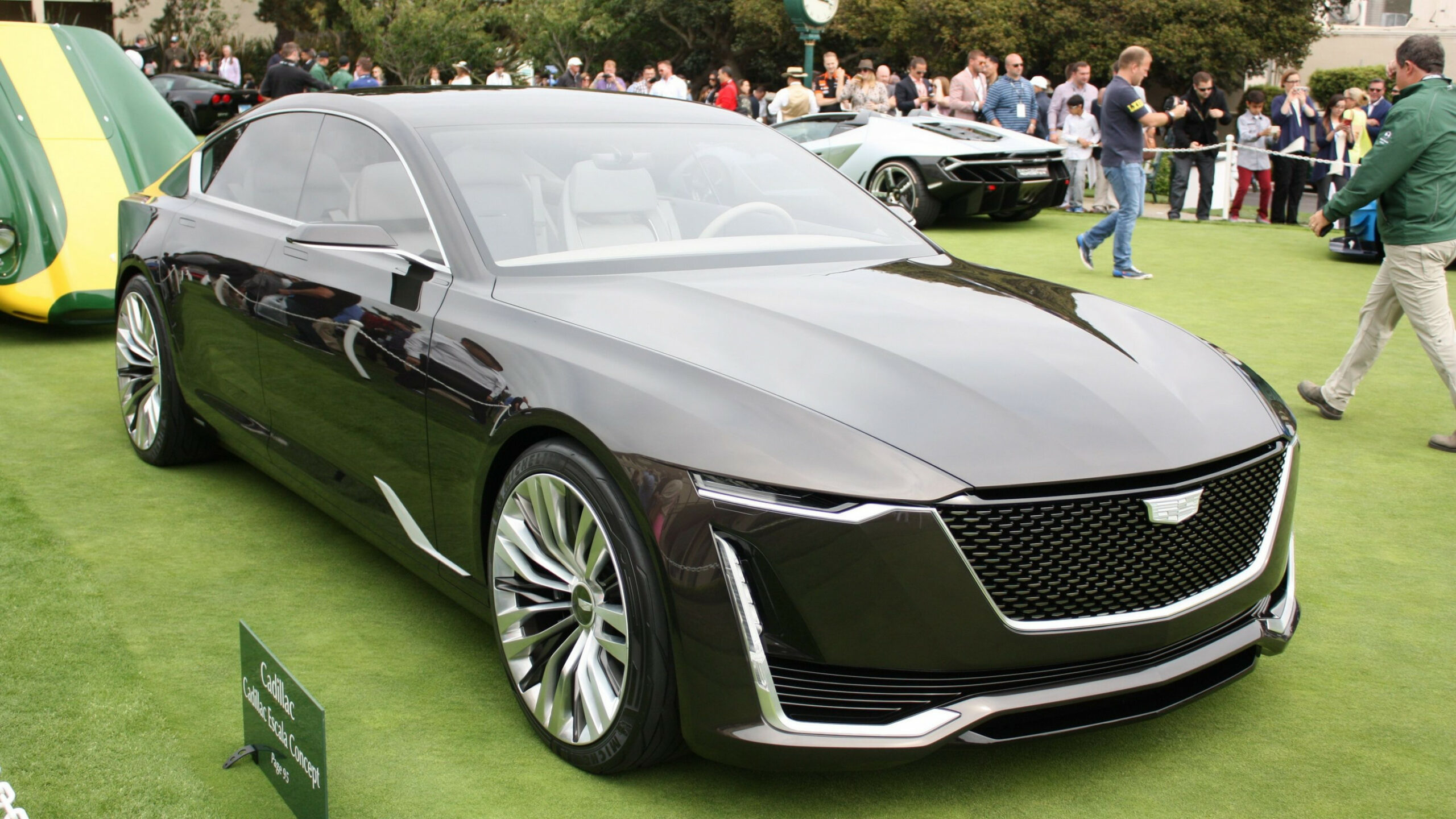 Configurations 2022 Cadillac CT6 Configurations 2022 Cadillac CT6