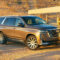 Pictures 2022 Cadillac Escalade Images