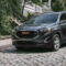 Configurations 2022 Gmc Terrain