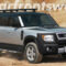 Configurations 2022 Honda Element