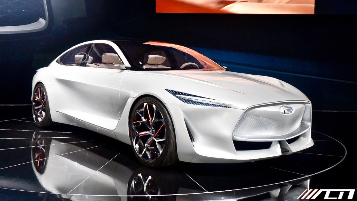 Price and Release date 2022 Infiniti Q50 Price and Release date 2022 Infiniti Q50