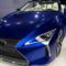 Configurations 2022 Lexus Lc 500 Convertible Price
