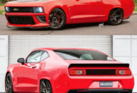 configurations 2022 the all chevy camaro Price and Review 2022 The All Chevy Camaro