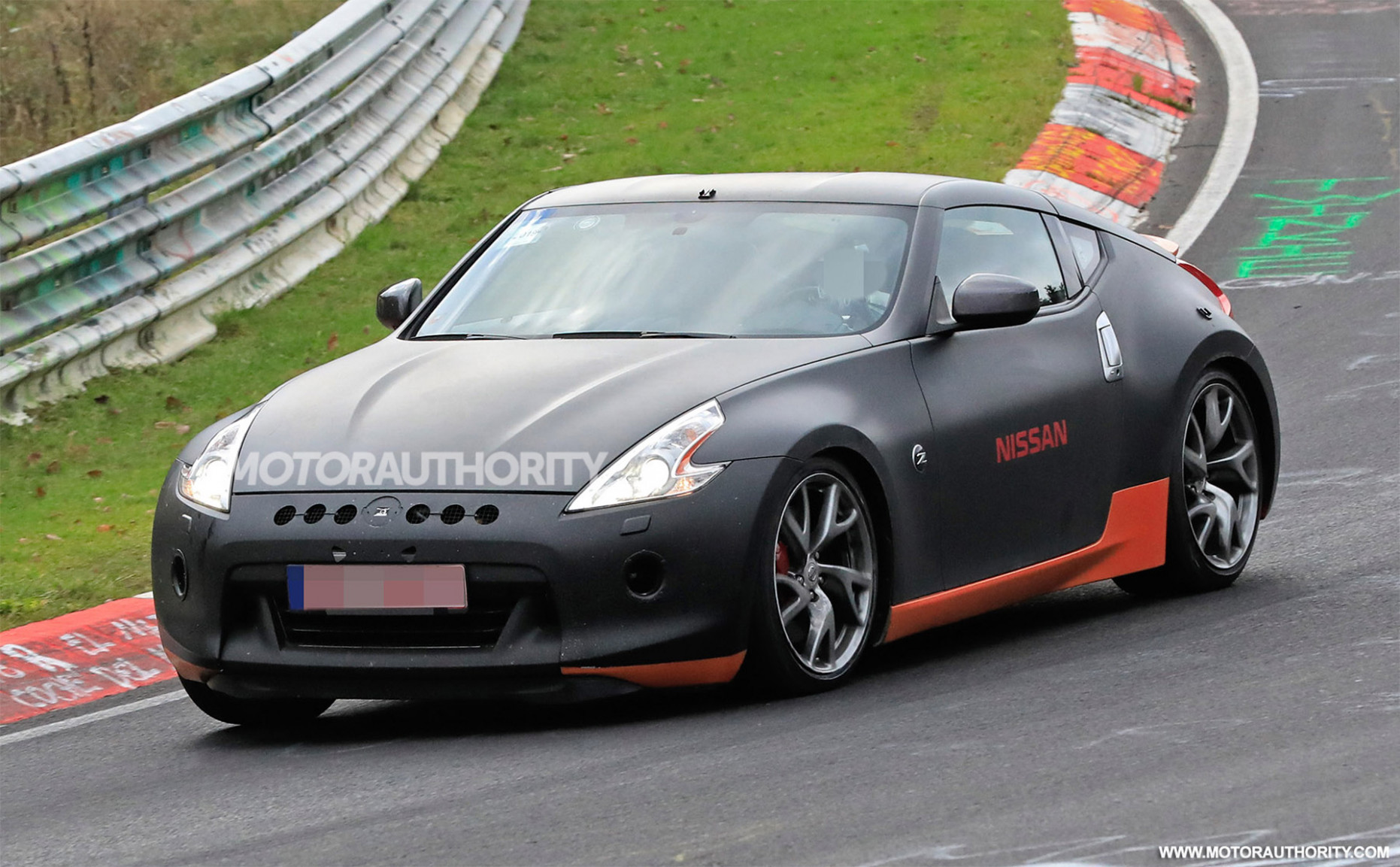 Specs 2022 The Nissan Z35 Review