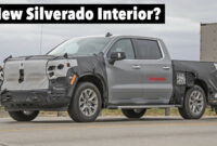 configurations chevrolet silverado 2022 price Performance Chevrolet Silverado 2022 Price
